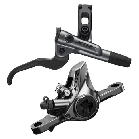 Shimano XTR M9100 Brake kit